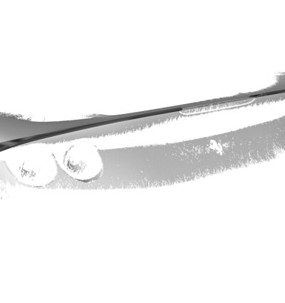 Becquet / Extension CAP pour Ferrari F8 Tributo / Spider (depuis 2019) - Fabriqué en ABS (6 finitions au choix)