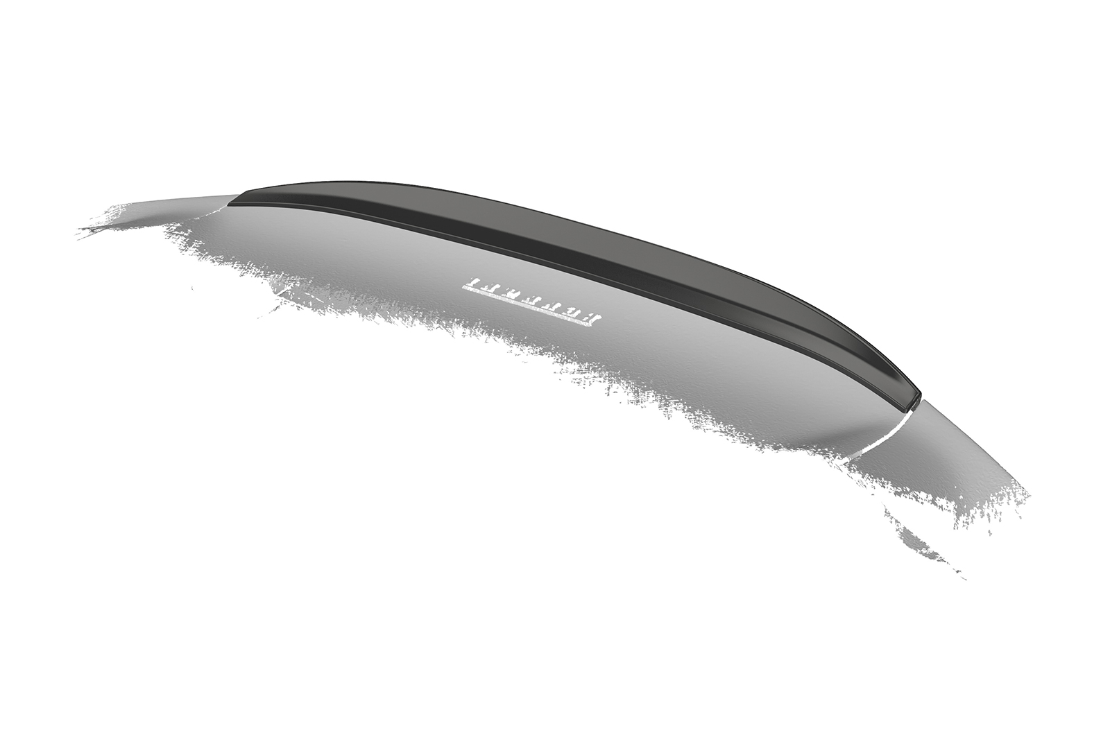 Becquet / Extension CAP pour Ferrari 812 GTS (depuis 2019) - Fabriqué en ABS (6 finitions au choix)