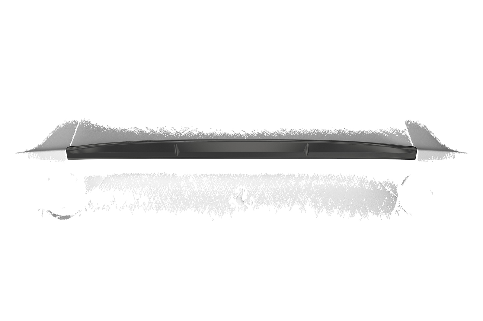 Becquet / Extension CAP pour Ferrari 812 GTS (depuis 2019) - Fabriqué en ABS (6 finitions au choix)
