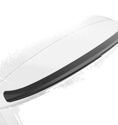 Becquet / Extension CAP pour Ford S-Max 2. Gen toutes carrosseries (depuis 2015) - Fabriqué en ABS (6 finitions au choix)