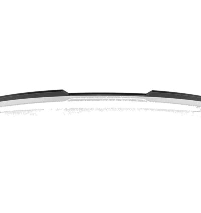 Becquet / Extension CAP pour Ford S-Max 2. Gen toutes carrosseries (depuis 2015) - Fabriqué en ABS (6 finitions au choix)