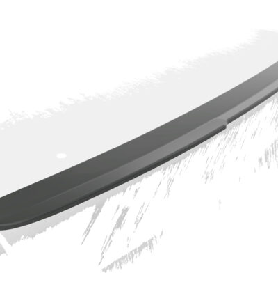 Becquet / Extension CAP pour BMW Série 5 E39 berline (1995-2004) - Fabriqué en ABS (6 finitions au choix)