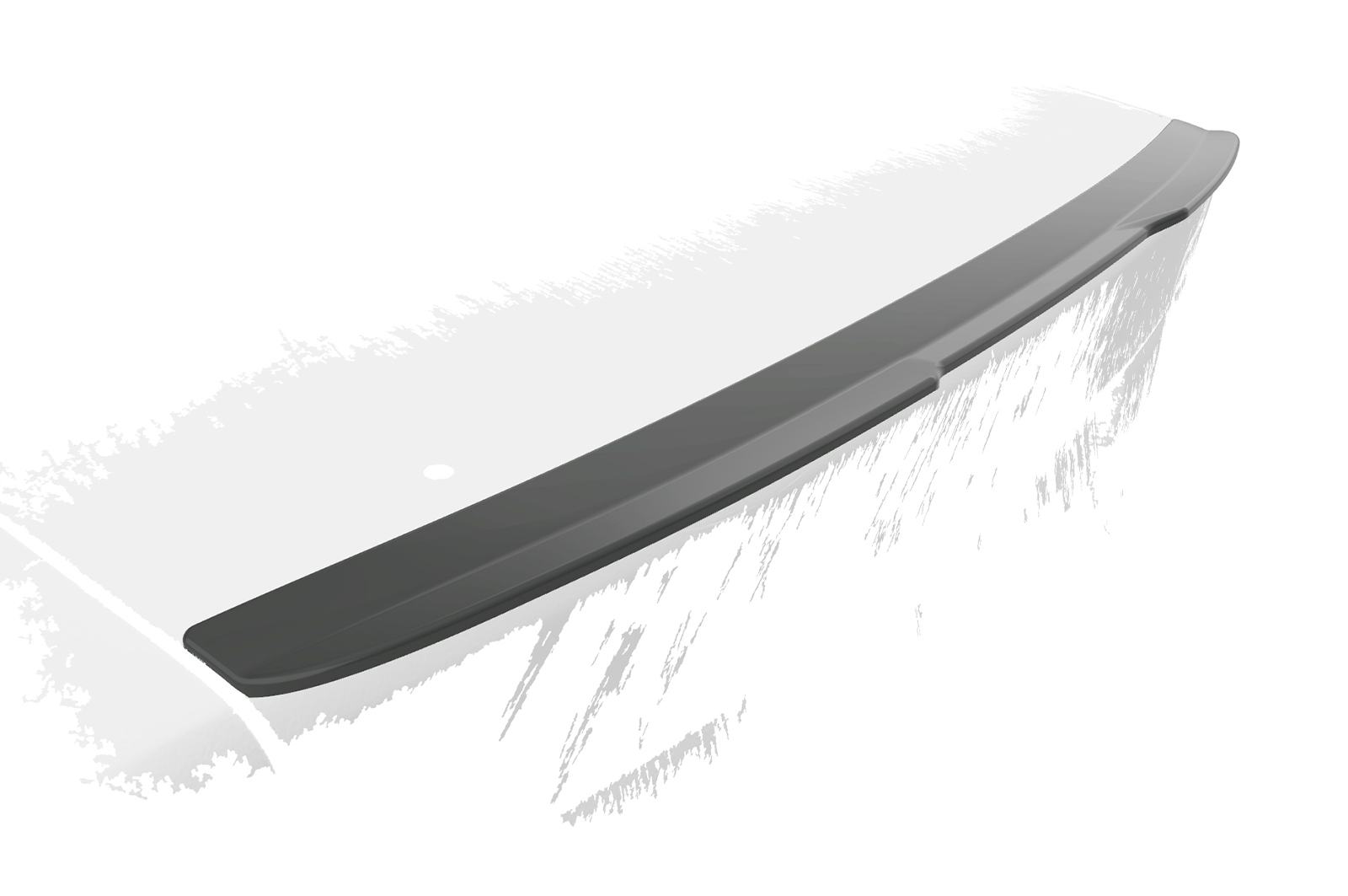 Becquet / Extension CAP pour BMW Série 5 E39 berline (1995-2004) - Fabriqué en ABS (6 finitions au choix)