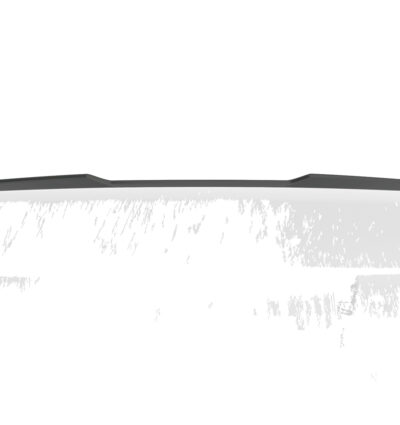 Becquet / Extension CAP pour BMW Série 5 E39 berline (1995-2004) - Fabriqué en ABS (6 finitions au choix)