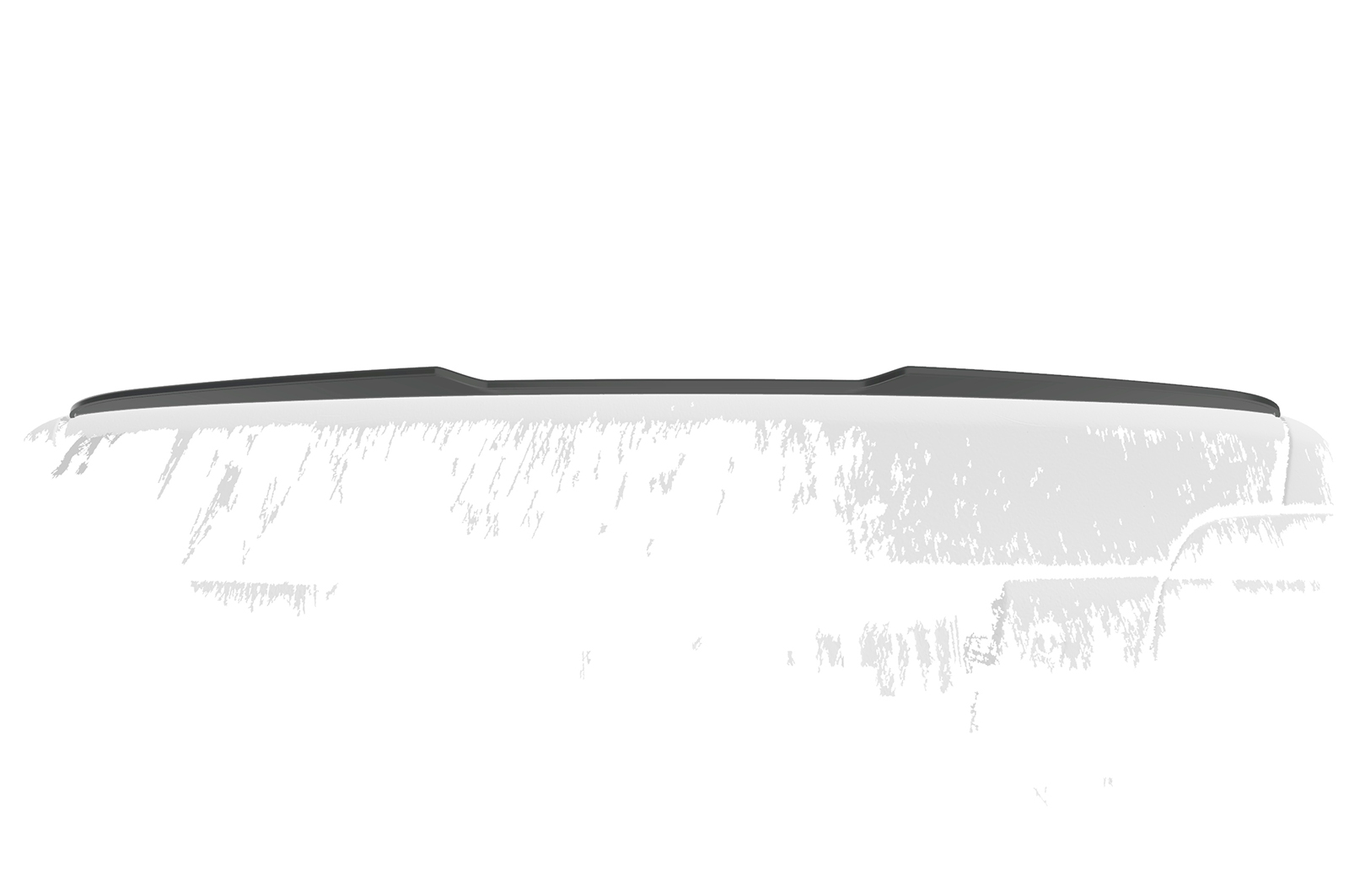 Becquet / Extension CAP pour BMW Série 5 E39 berline (1995-2004) - Fabriqué en ABS (6 finitions au choix)