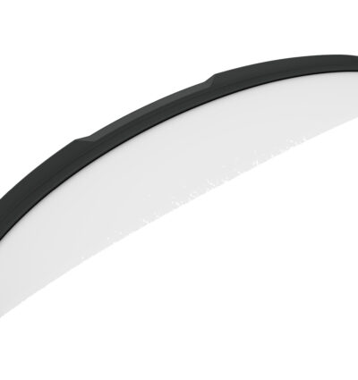 Becquet / Extension CAP pour Renault Zoe toutes carrosseries (depuis 12/2012) - Fabriqué en ABS (6 finitions au choix)