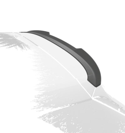 Becquet / Extension CAP pour Skoda Kodiaq toutes carrosseries (préfacelift) (2017-2021) - Fabriqué en ABS (6 finitions au choix)