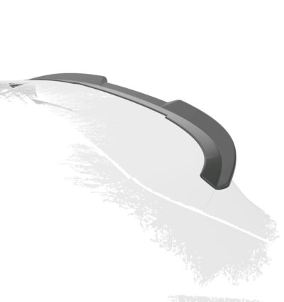 Becquet / Extension CAP pour Opel Mokka B toutes carrosseries (depuis 2021) - Fabriqué en ABS (6 finitions au choix)