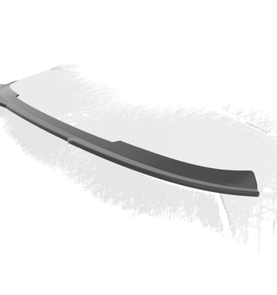 Becquet / Extension CAP pour Opel Mokka B toutes carrosseries (depuis 2021) - Fabriqué en ABS (6 finitions au choix)