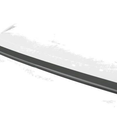 Becquet / Extension CAP pour Mazda 6 (Typ GJ / GL) Sport break / break (depuis 2012) - Fabriqué en ABS (6 finitions au choix)