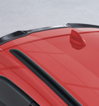 Becquet / Extension CAP pour Ford Mondeo 5 (Typ BA7) break ST-Line (2014-2022) - Fabriqué en ABS (6 finitions au choix)