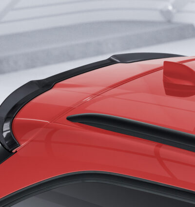 Becquet / Extension CAP pour Ford Mondeo 5 (Typ BA7) break ST-Line (2014-2022) - Fabriqué en ABS (6 finitions au choix)