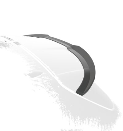 Becquet / Extension CAP pour Ford Mondeo 5 (Typ BA7) break ST-Line (2014-2022) - Fabriqué en ABS (6 finitions au choix)