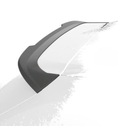 Becquet / Extension CAP pour Toyota Corolla (E210) break Sports (toutes carrosseries) (depuis 2019) - Fabriqué en ABS (6 finitions au choix)