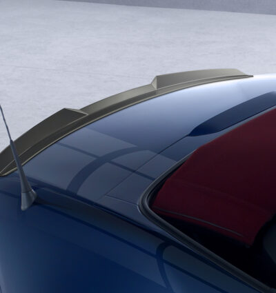 Becquet / Extension CAP pour Mazda MX-5 4 (Typ ND) toutes carrosseries (depuis 2015) - Fabriqué en ABS (6 finitions au choix)