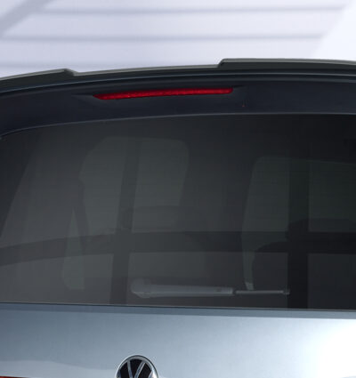 Becquet / Extension CAP pour VW T7 toutes carrosseries (depuis 2021) - Fabriqué en ABS (6 finitions au choix)