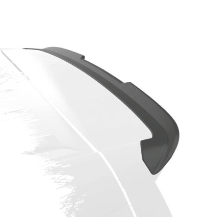 Becquet / Extension CAP pour VW T7 toutes carrosseries (depuis 2021) - Fabriqué en ABS (6 finitions au choix)