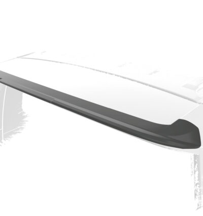 Becquet / Extension CAP pour VW T7 toutes carrosseries (depuis 2021) - Fabriqué en ABS (6 finitions au choix)