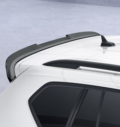 Becquet / Extension CAP pour Seat Tarraco FR (depuis 2018) - Fabriqué en ABS (6 finitions au choix)