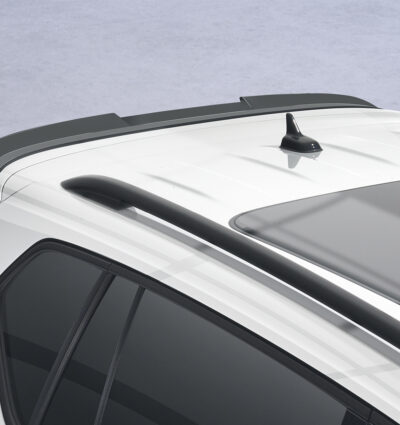 Becquet / Extension CAP pour Seat Tarraco FR (depuis 2018) - Fabriqué en ABS (6 finitions au choix)