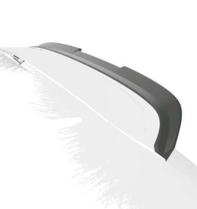 Becquet / Extension CAP pour Seat Tarraco FR (depuis 2018) - Fabriqué en ABS (6 finitions au choix)