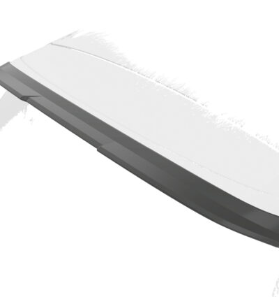 Becquet / Extension CAP pour Seat Tarraco FR (depuis 2018) - Fabriqué en ABS (6 finitions au choix)