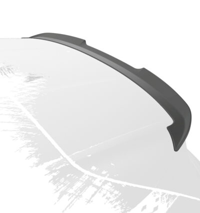 Becquet / Extension CAP pour Cupra Born toutes carrosseries (depuis 09/2021) - Fabriqué en ABS (6 finitions au choix)