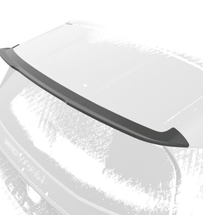 Becquet / Extension CAP pour Cupra Born toutes carrosseries (depuis 09/2021) - Fabriqué en ABS (6 finitions au choix)