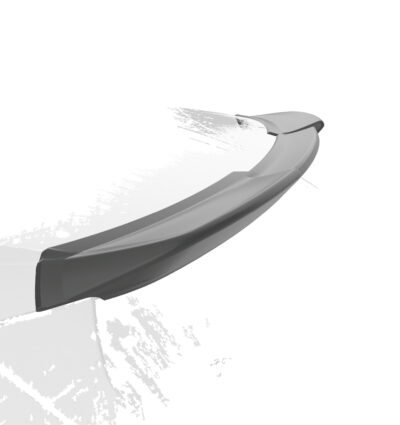 Becquet / Extension CAP pour Audi Q3 F3 toutes carrosseries (depuis 2018) - Fabriqué en ABS (6 finitions au choix)