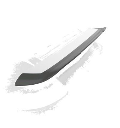 Becquet / Extension CAP pour Porsche 911 / 997 Turbo / Turbo S (2004-2012) - Fabriqué en ABS (6 finitions au choix)