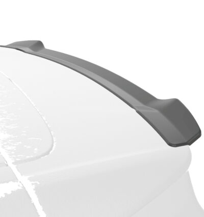 Becquet / Extension CAP pour Hyundai Kona toutes carrosseries (depuis 2017) - Fabriqué en ABS (6 finitions au choix)