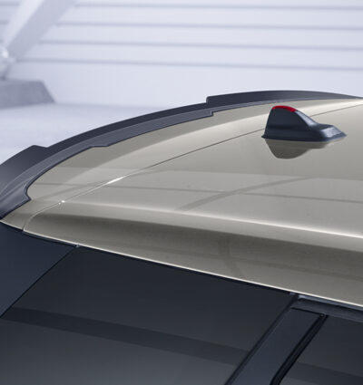 Becquet / Extension CAP pour Mini Clubman F54 toutes carrosseries (depuis 2015) - Fabriqué en ABS (6 finitions au choix)