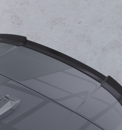 Becquet / Extension CAP pour BMW Série 2 U06 Active Tourer (depuis 2021) - Fabriqué en ABS (6 finitions au choix)