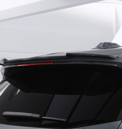 Becquet / Extension CAP pour BMW Série 2 U06 Active Tourer (depuis 2021) - Fabriqué en ABS (6 finitions au choix)