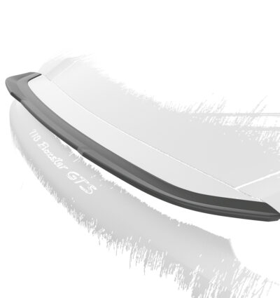 Becquet / Extension CAP pour Porsche 718 Boxster (Typ 982) toutes carrosseries (depuis 2016) - Fabriqué en ABS (6 finitions au choix)