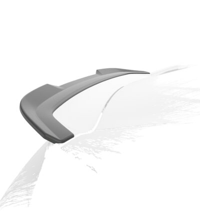 Becquet / Extension CAP pour Porsche 718 Boxster (Typ 982) toutes carrosseries (depuis 2016) - Fabriqué en ABS (6 finitions au choix)