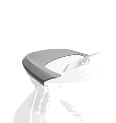 Becquet / Extension CAP pour Porsche 718 Spyder (Typ 982) toutes carrosseries (depuis 2019) - Fabriqué en ABS (6 finitions au choix)