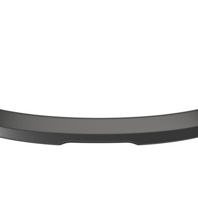 Becquet / Extension CAP pour VW Golf 8 (Typ CD) break (toutes carrosseries) (depuis 2020) - Fabriqué en ABS (6 finitions au choix)