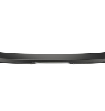 Becquet / Extension CAP pour VW Golf 8 (Typ CD) break (toutes carrosseries) (depuis 2020) - Fabriqué en ABS (6 finitions au choix)