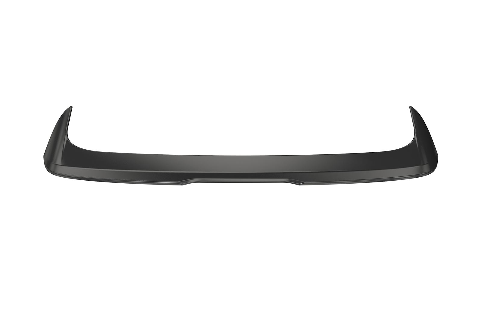 Becquet / Extension CAP pour VW Golf 8 (Typ CD) break (toutes carrosseries) (depuis 2020) - Fabriqué en ABS (6 finitions au choix)