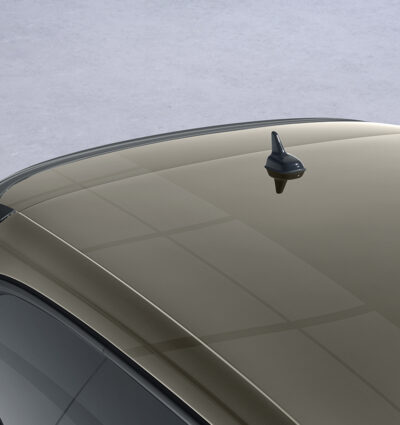 Becquet / Extension CAP pour VW Arteon Shooting Brake (toutes carrosseries) (depuis 2020) - Fabriqué en ABS (6 finitions au choix)