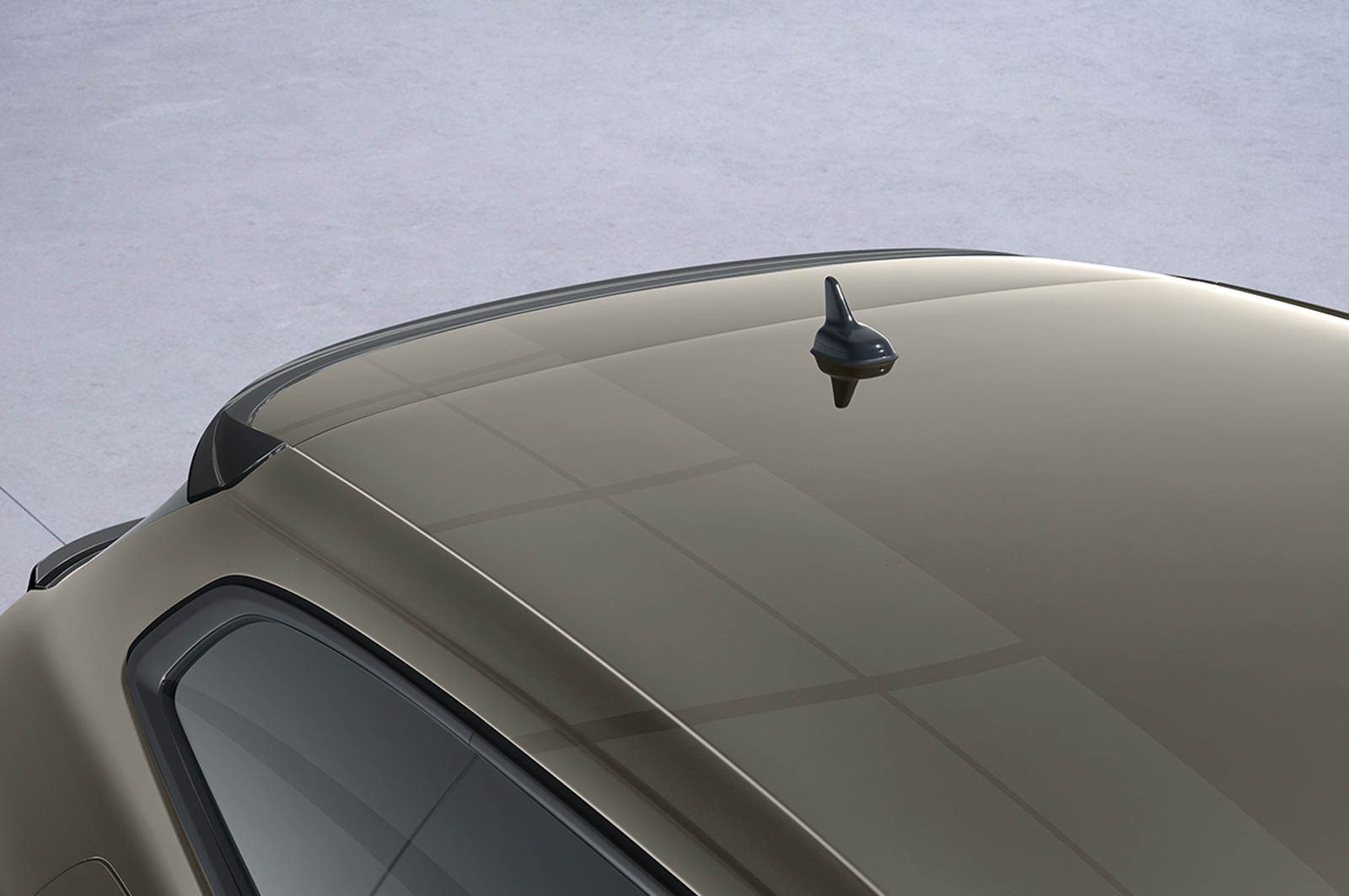 Becquet / Extension CAP pour VW Arteon Shooting Brake (toutes carrosseries) (depuis 2020) - Fabriqué en ABS (6 finitions au choix)