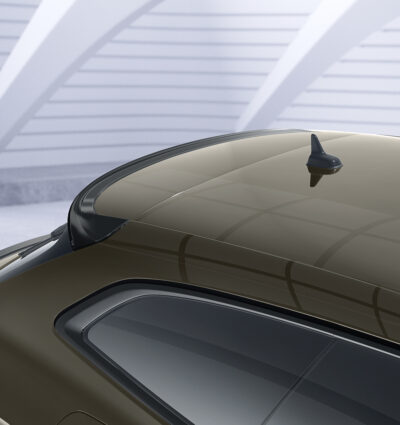 Becquet / Extension CAP pour VW Arteon Shooting Brake (toutes carrosseries) (depuis 2020) - Fabriqué en ABS (6 finitions au choix)
