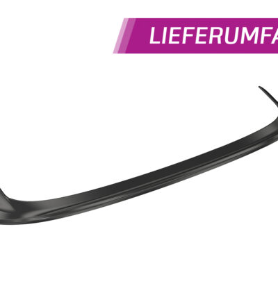 Becquet / Extension CAP pour VW Arteon Shooting Brake (toutes carrosseries) (depuis 2020) - Fabriqué en ABS (6 finitions au choix)