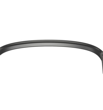 Becquet / Extension CAP pour VW Arteon Shooting Brake (toutes carrosseries) (depuis 2020) - Fabriqué en ABS (6 finitions au choix)