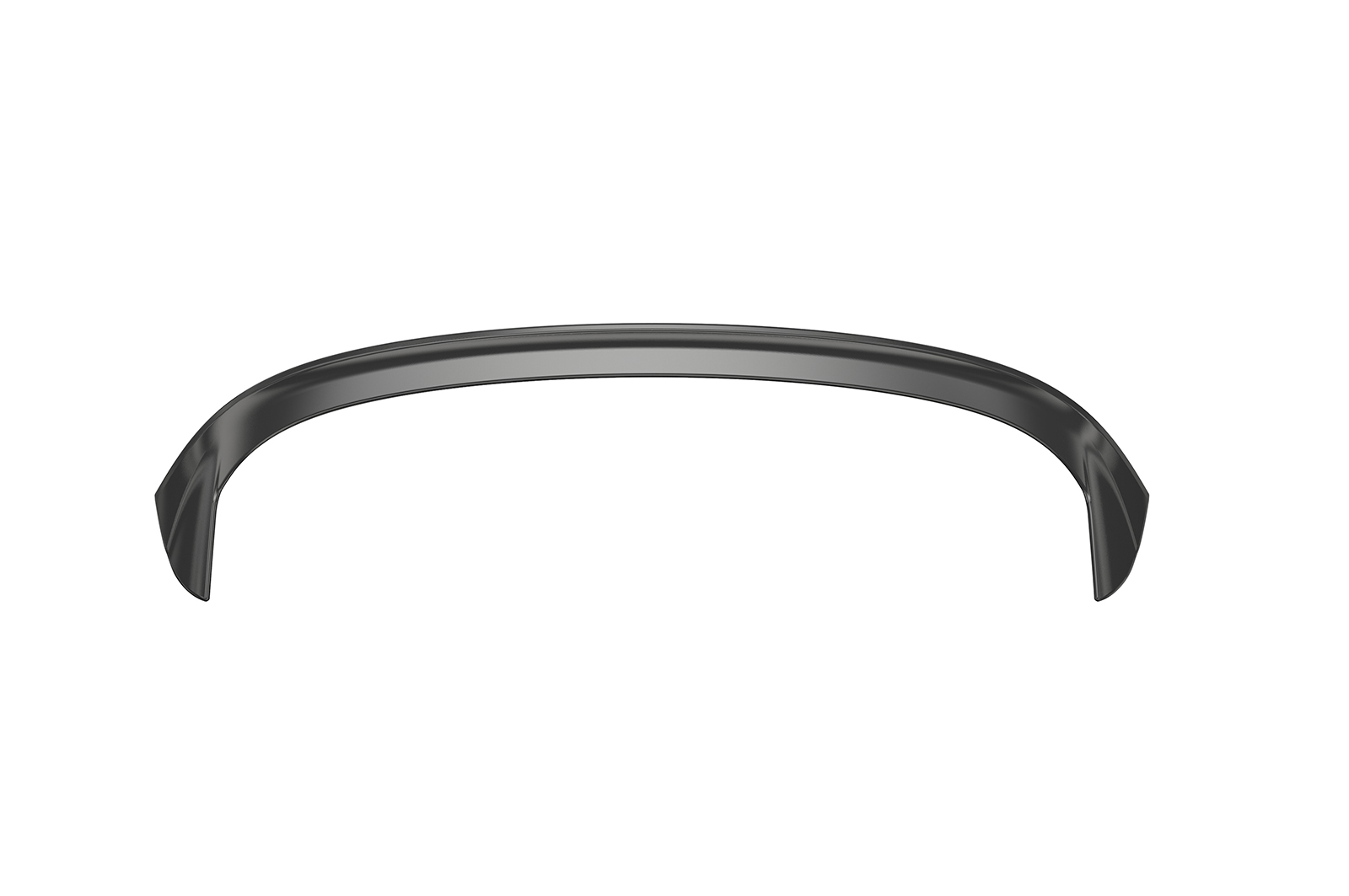 Becquet / Extension CAP pour VW Arteon Shooting Brake (toutes carrosseries) (depuis 2020) - Fabriqué en ABS (6 finitions au choix)