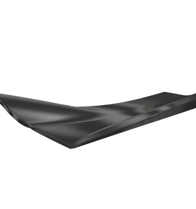 Becquet / Extension CAP pour VW Arteon Shooting Brake (toutes carrosseries) (depuis 2020) - Fabriqué en ABS (6 finitions au choix)