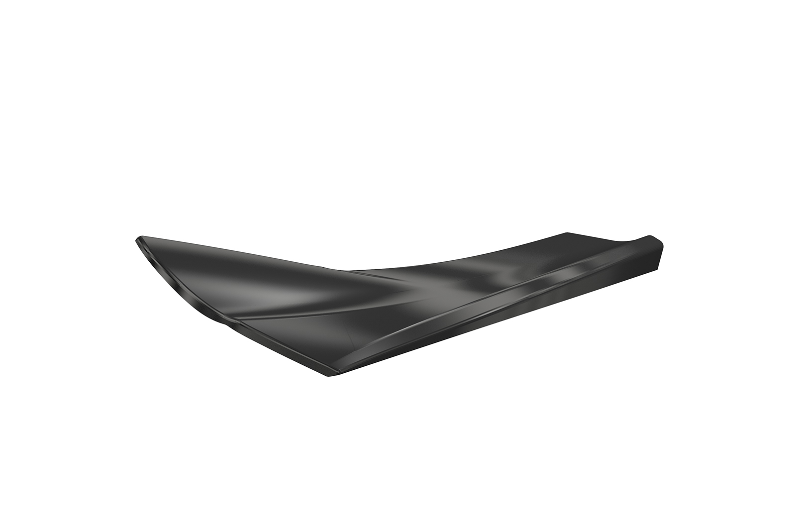 Becquet / Extension CAP pour VW Arteon Shooting Brake (toutes carrosseries) (depuis 2020) - Fabriqué en ABS (6 finitions au choix)