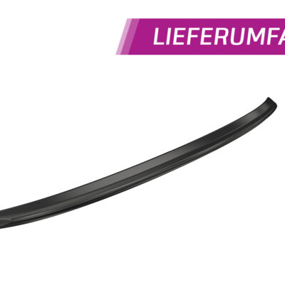 Becquet / Extension CAP pour VW Arteon Shooting Brake (toutes carrosseries) (depuis 2020) - Fabriqué en ABS (6 finitions au choix)
