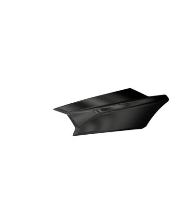 Becquet / Extension CAP pour VW Arteon Shooting Brake (toutes carrosseries) (depuis 2020) - Fabriqué en ABS (6 finitions au choix)